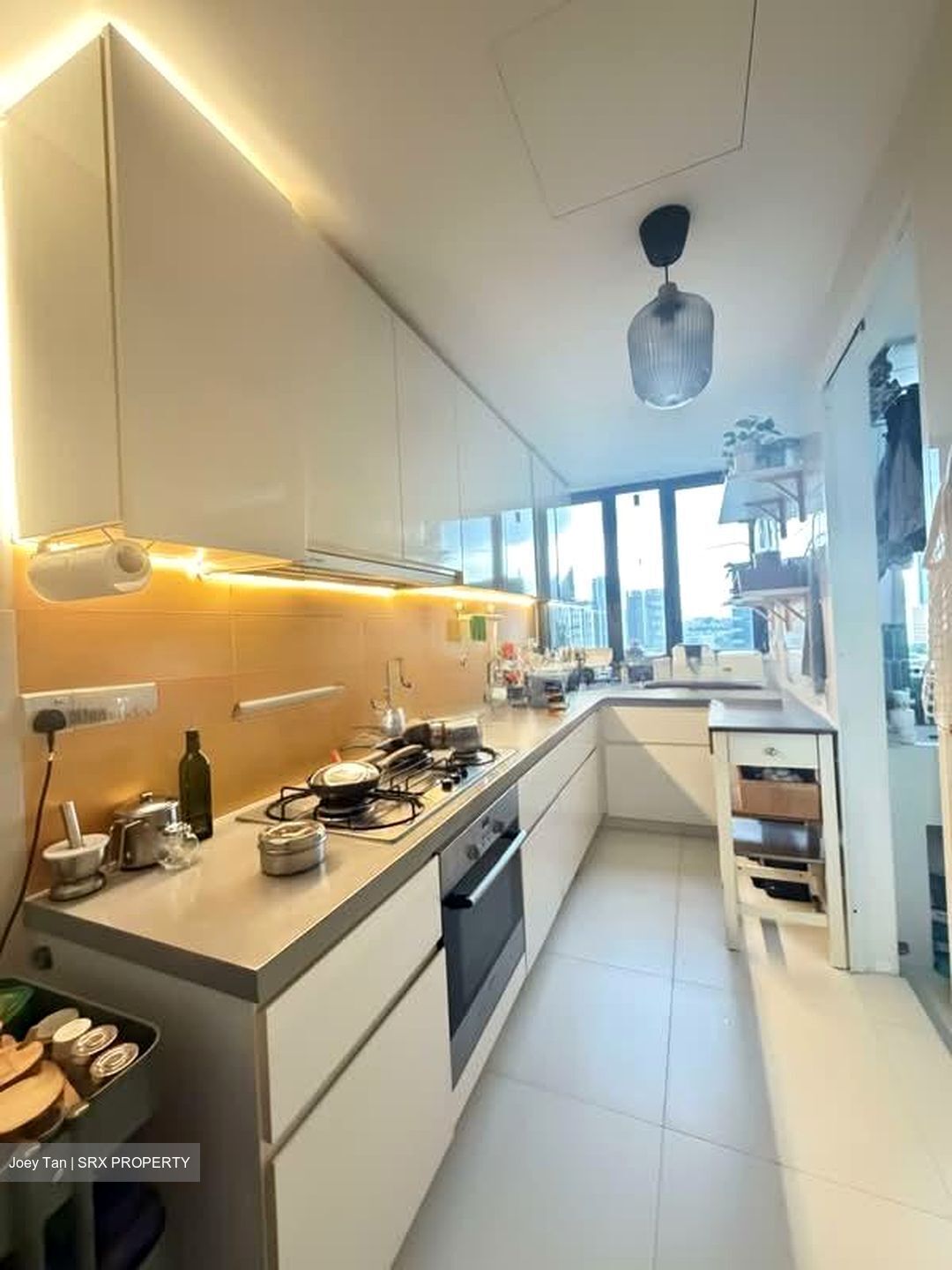The Interlace (D4), Condominium #562051731